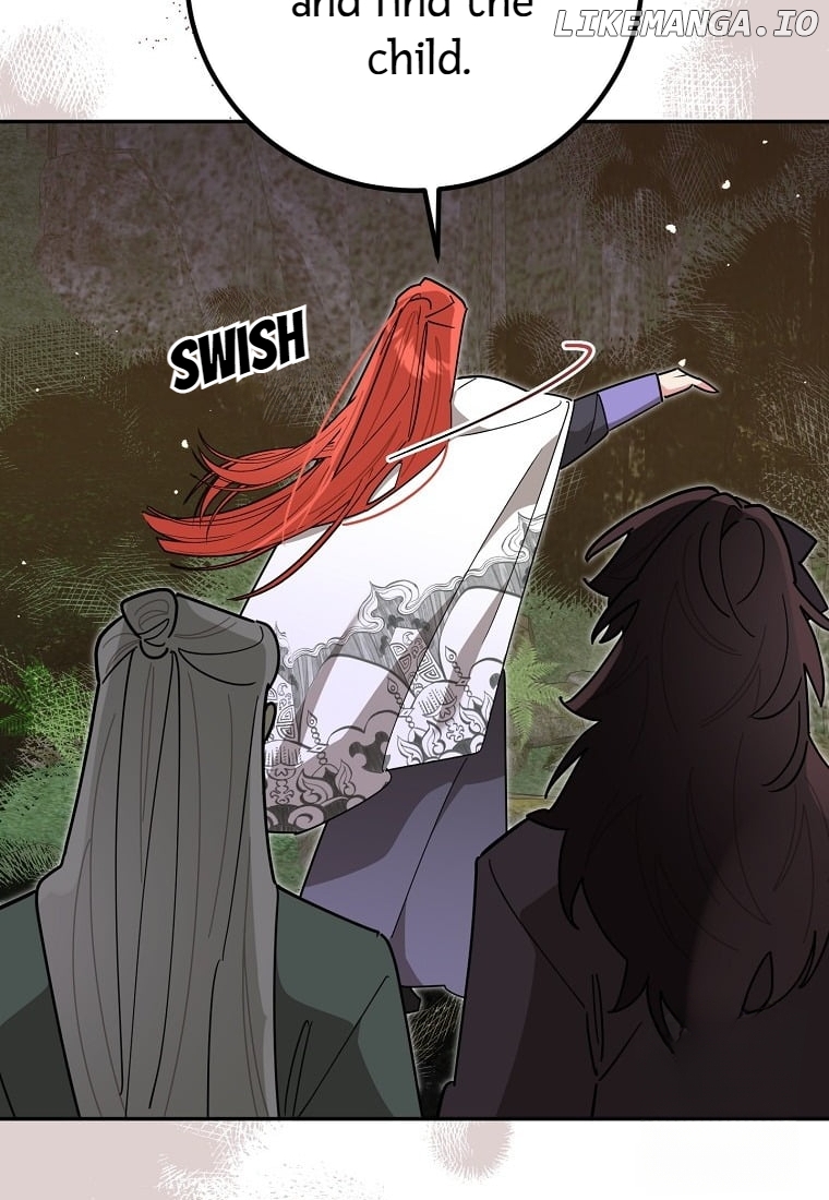 Precious Daughter of the Greatest Martial Arts Villain Chapter 139 - page 9